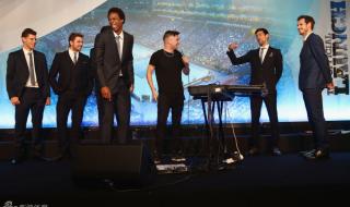 atp年终总决赛今日开战 atp年终总决赛今日开战